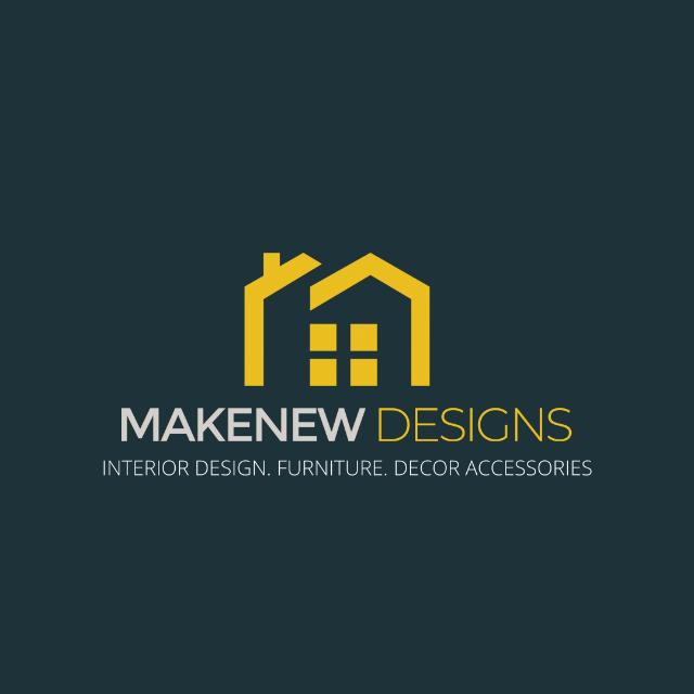 makenew designs logo